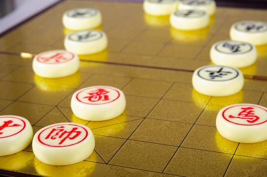 中国象棋