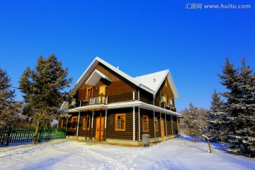 冰雪旅游