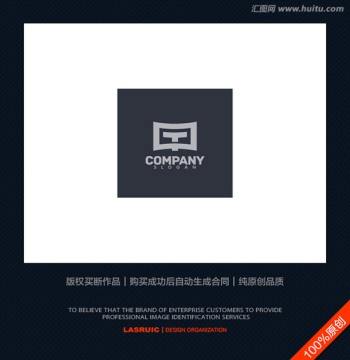 logo設(shè)計 標志 商標 戶外
