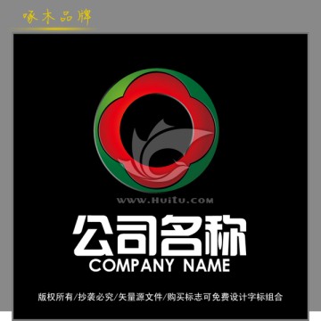 O標(biāo)志 原創(chuàng)logo設(shè)計(jì)