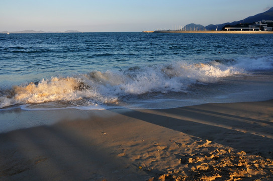 海员训练场