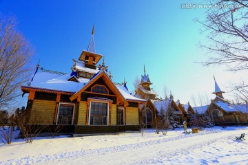 冰雪旅游