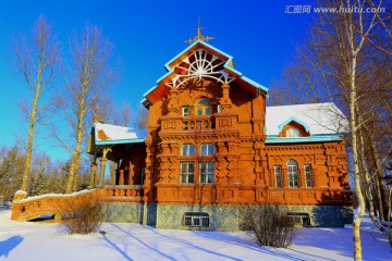 冰雪旅游