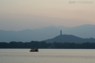 颐和园