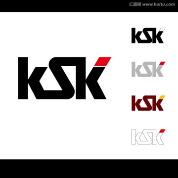 標(biāo)志出售 KSK