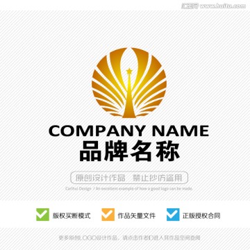 凤凰LOGO