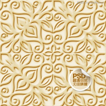 浮雕立體 吊頂設(shè)計