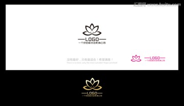 蓮花 LOGO