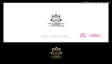 莲花 LOGO