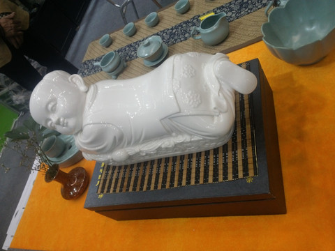 2014年 深圳 茶博会