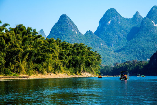 桂林山水