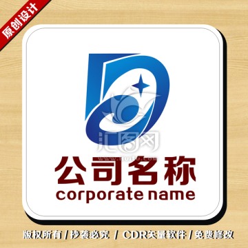 LOGo標(biāo)志 LOGo設(shè)計