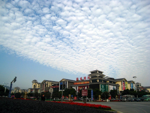 桂林机场路