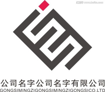 LOGO图案