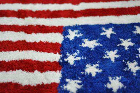 美国地毯