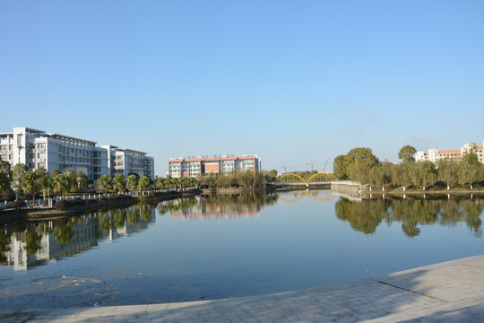 衡阳师范学院