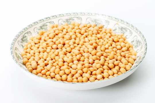 黃豆
