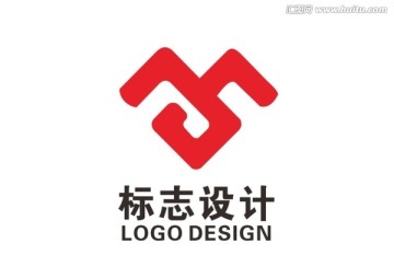 M標志設(shè)計