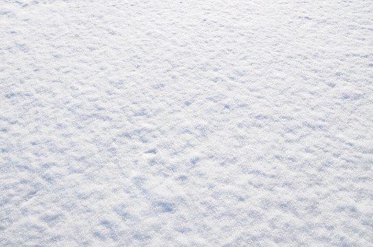 雪地雪景纹理