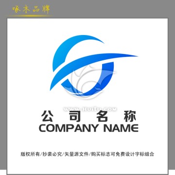 原创LOGO标志