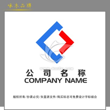 原创LOGO标志