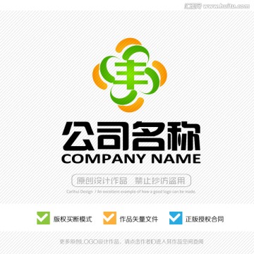 丰字LOGO