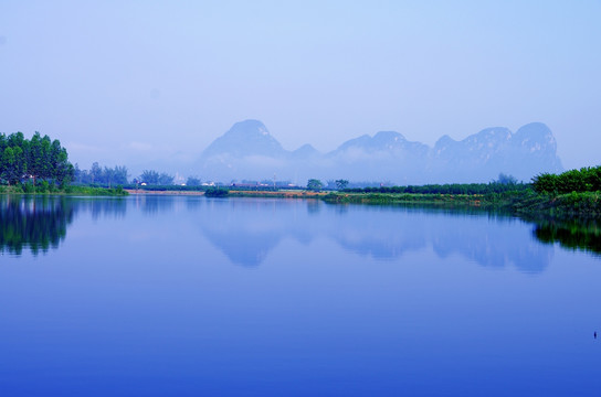 风景壁纸