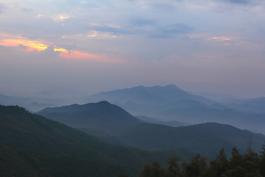 上饶灵山