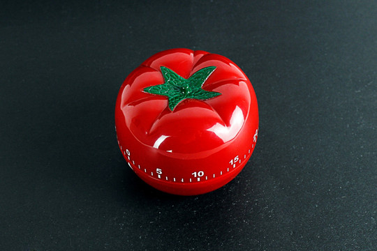 番茄钟