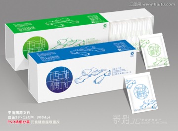 禮盒包裝設(shè)計(jì)