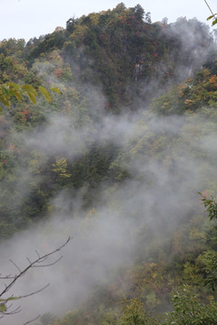 太云山