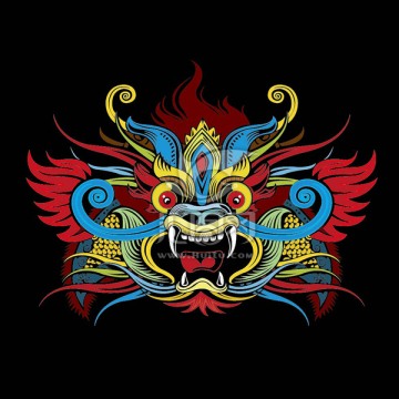 龍 龍鳳