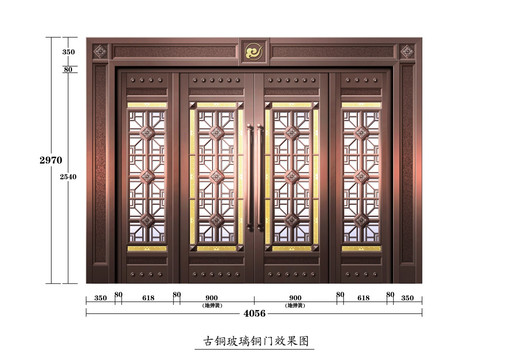 銅門(mén)