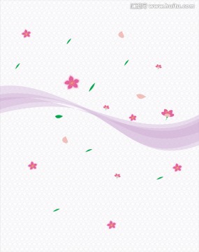 浪漫櫻花