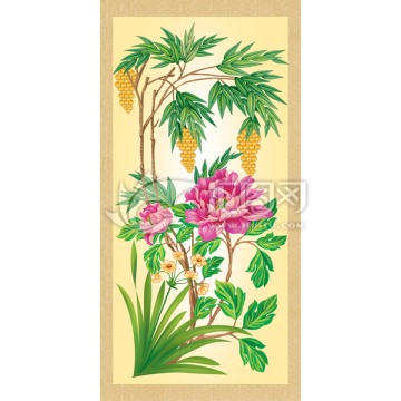 華封三祝