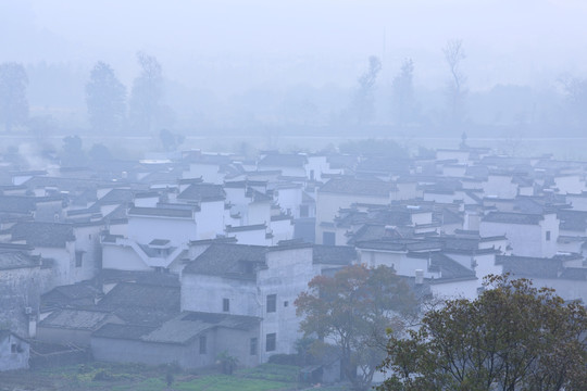 小村庄