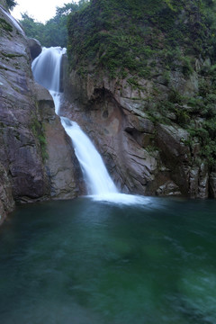 青岛崂山北九水