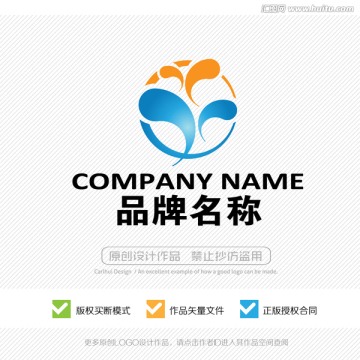 标志设计 LOGO设计