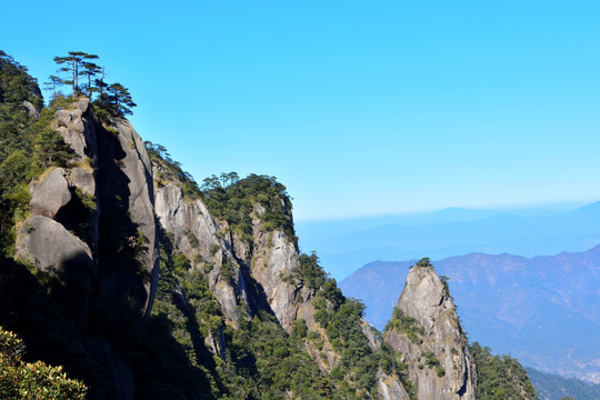 廬山