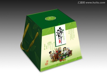 端午香粽 平面圖 分層文件