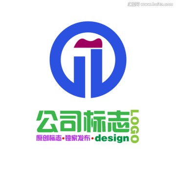 化工公司標(biāo)志設(shè)計(jì) 原創(chuàng)標(biāo)志