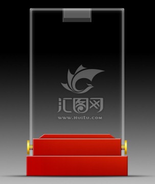 透明盒效果圖