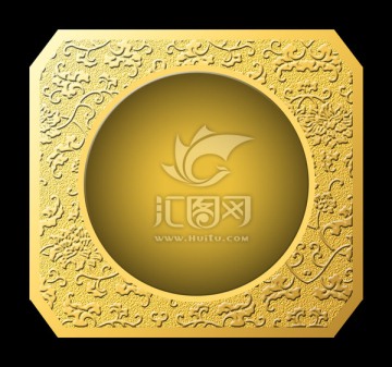 透明盒底座效果圖