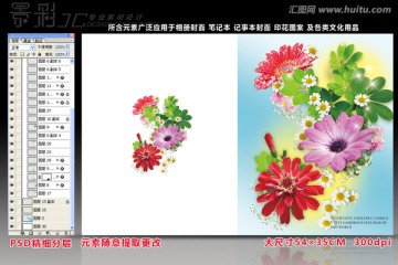 花藝設(shè)計(jì)