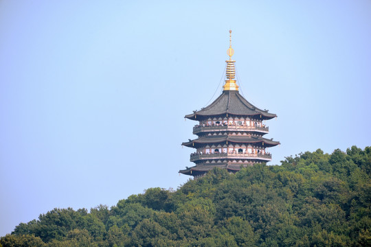 雷峰塔