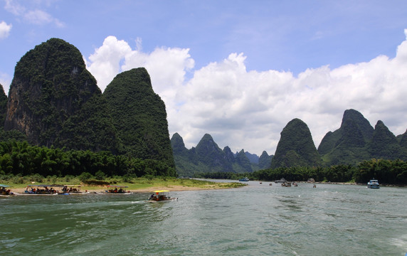 桂林山水