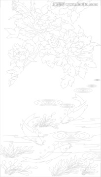 牡丹魚(yú)