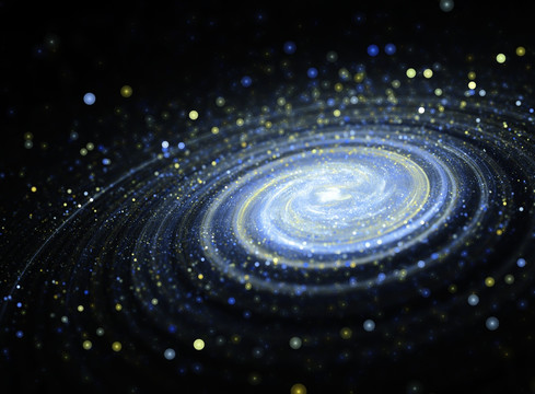 漩渦星系