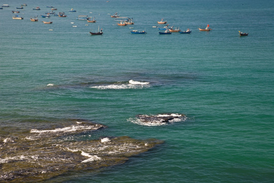 涠洲岛