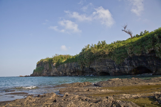 涠洲岛